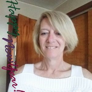 Meet your Posher, Cathy